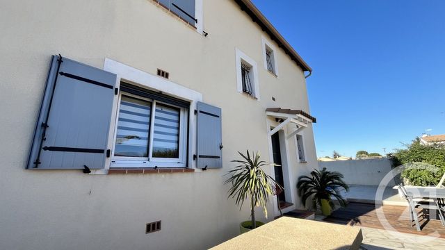 Maison &agrave; vendre - 5 pi&egrave;ces - 116,37 m2 - Milhaud - 30 - LANGUEDOC-ROUSSILLON