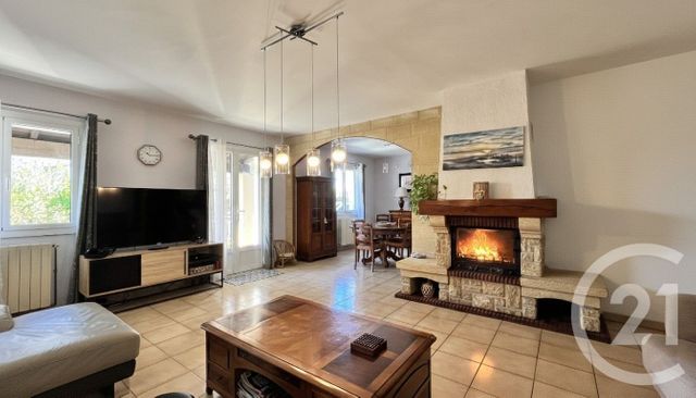 maison - MILHAUD - 30