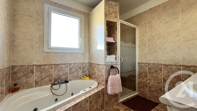 Maison &agrave; vendre - 5 pi&egrave;ces - 116,37 m2 - Milhaud - 30 - LANGUEDOC-ROUSSILLON