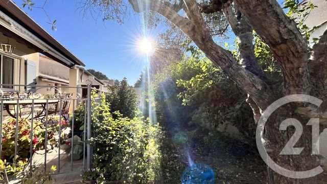 Maison &agrave; vendre - 5 pi&egrave;ces - 116,37 m2 - Milhaud - 30 - LANGUEDOC-ROUSSILLON