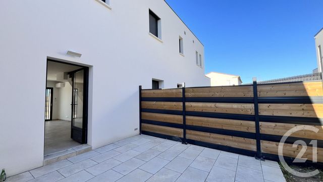 Maison à vendre - 4 pièces - 90,92 m2 - Uchaud - 30 - LANGUEDOC-ROUSSILLON