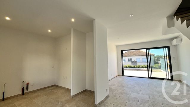 Maison à vendre - 4 pièces - 90,92 m2 - Uchaud - 30 - LANGUEDOC-ROUSSILLON