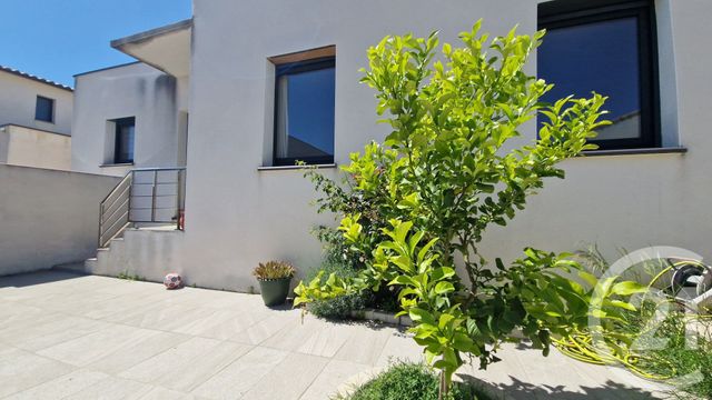 Maison &agrave; vendre - 5 pi&egrave;ces - 98,45 m2 - Milhaud - 30 - LANGUEDOC-ROUSSILLON