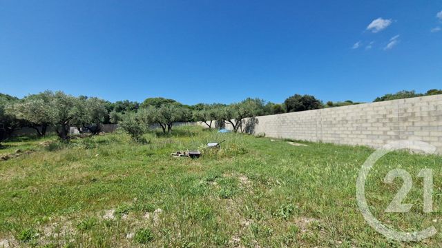Maison &agrave; vendre - 5 pi&egrave;ces - 98,45 m2 - Milhaud - 30 - LANGUEDOC-ROUSSILLON