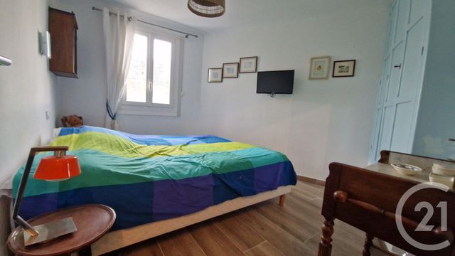 Maison à vendre - 2 pièces - 55 m2 - Aigues Vives - 30 - LANGUEDOC-ROUSSILLON