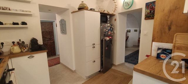 Maison à vendre - 2 pièces - 55 m2 - Aigues Vives - 30 - LANGUEDOC-ROUSSILLON