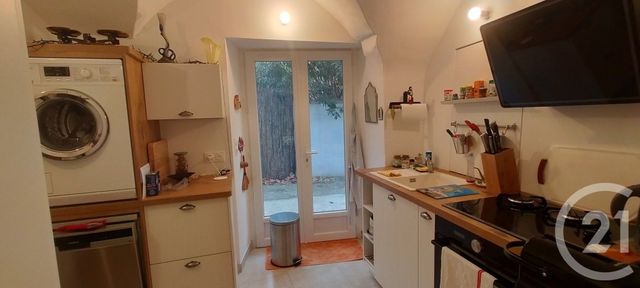 Maison à vendre - 2 pièces - 55 m2 - Aigues Vives - 30 - LANGUEDOC-ROUSSILLON