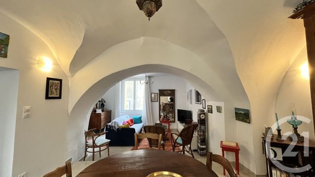 Maison à vendre - 2 pièces - 55 m2 - Aigues Vives - 30 - LANGUEDOC-ROUSSILLON