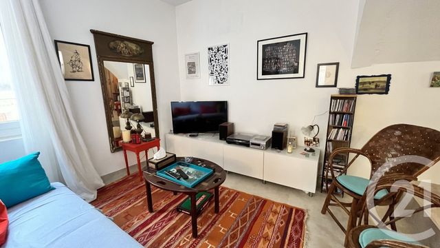 Maison à vendre - 2 pièces - 55 m2 - Aigues Vives - 30 - LANGUEDOC-ROUSSILLON