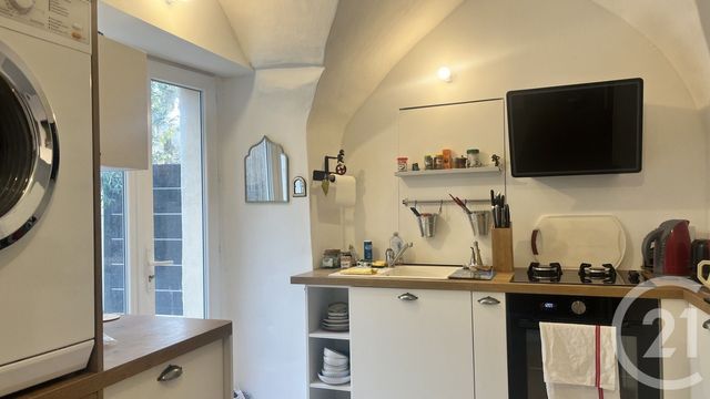 Maison à vendre - 2 pièces - 55 m2 - Aigues Vives - 30 - LANGUEDOC-ROUSSILLON