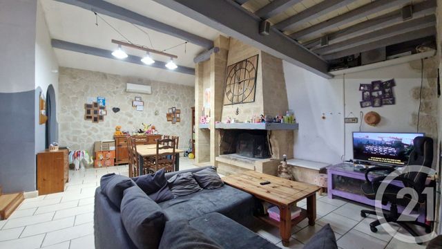 Maison à vendre ST COME ET MARUEJOLS
