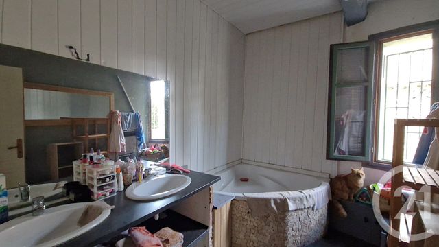Maison à vendre - 3 pièces - 156,06 m2 - St Come Et Maruejols - 30 - LANGUEDOC-ROUSSILLON