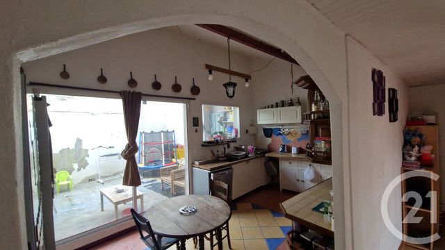 Maison à vendre - 3 pièces - 156,06 m2 - St Come Et Maruejols - 30 - LANGUEDOC-ROUSSILLON