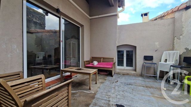 Maison à vendre - 3 pièces - 156,06 m2 - St Come Et Maruejols - 30 - LANGUEDOC-ROUSSILLON