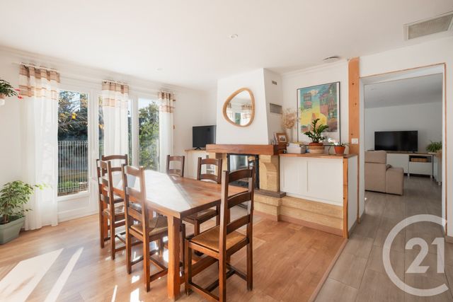 Maison à vendre - 6 pièces - 148 m2 - Aigues Vives - 30 - LANGUEDOC-ROUSSILLON