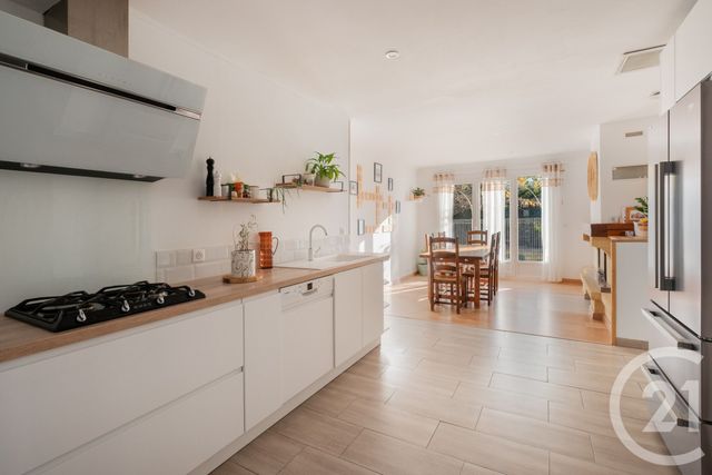 Maison à vendre - 6 pièces - 148 m2 - Aigues Vives - 30 - LANGUEDOC-ROUSSILLON