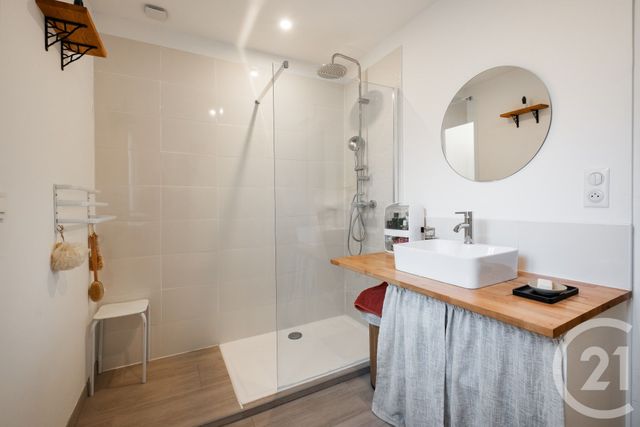 Maison à vendre - 6 pièces - 148 m2 - Aigues Vives - 30 - LANGUEDOC-ROUSSILLON