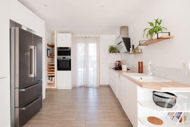 Maison à vendre - 6 pièces - 148 m2 - Aigues Vives - 30 - LANGUEDOC-ROUSSILLON