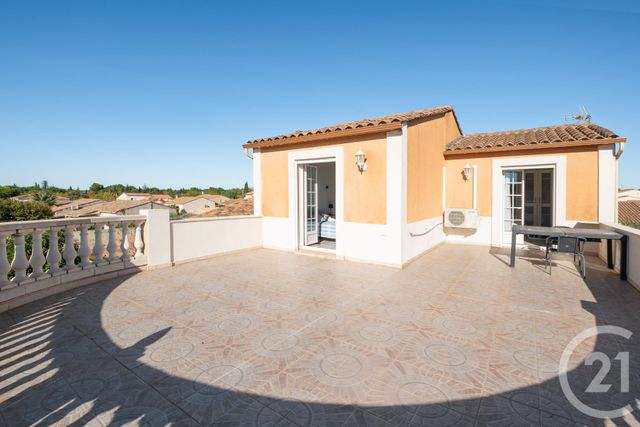 Maison à vendre - 5 pièces - 137,63 m2 - Codognan - 30 - LANGUEDOC-ROUSSILLON