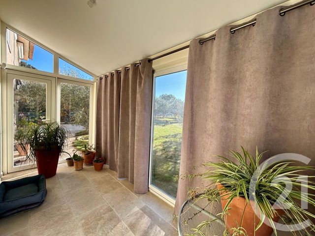 Maison à vendre - 4 pièces - 170,19 m2 - Aubais - 30 - LANGUEDOC-ROUSSILLON