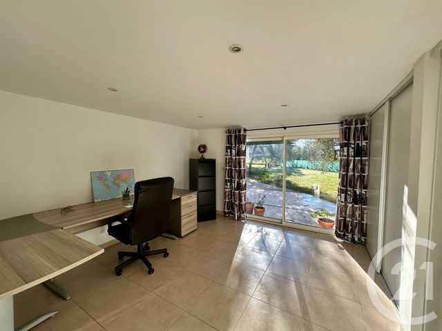 Maison à vendre - 4 pièces - 170,19 m2 - Aubais - 30 - LANGUEDOC-ROUSSILLON