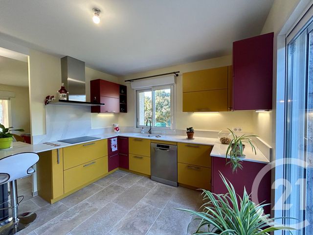 Maison à vendre - 4 pièces - 170,19 m2 - Aubais - 30 - LANGUEDOC-ROUSSILLON