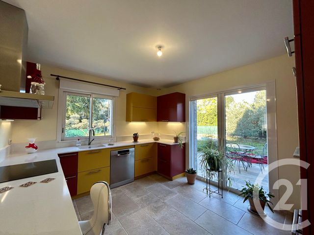 Maison à vendre - 4 pièces - 170,19 m2 - Aubais - 30 - LANGUEDOC-ROUSSILLON