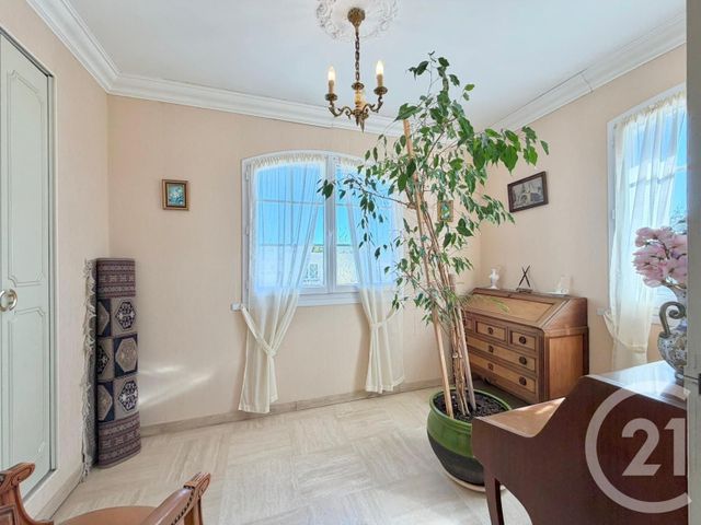 Maison &agrave; vendre - 6 pi&egrave;ces - 138,25 m2 - Lunel - 34 - LANGUEDOC-ROUSSILLON