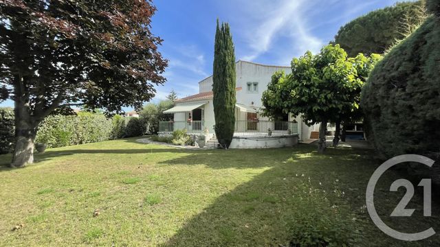 maison - LUNEL - 34