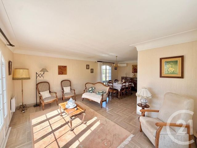 Maison &agrave; vendre - 6 pi&egrave;ces - 138,25 m2 - Lunel - 34 - LANGUEDOC-ROUSSILLON