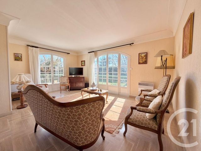 Maison &agrave; vendre - 6 pi&egrave;ces - 138,25 m2 - Lunel - 34 - LANGUEDOC-ROUSSILLON