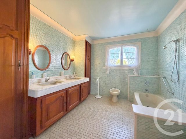 Maison &agrave; vendre - 6 pi&egrave;ces - 138,25 m2 - Lunel - 34 - LANGUEDOC-ROUSSILLON