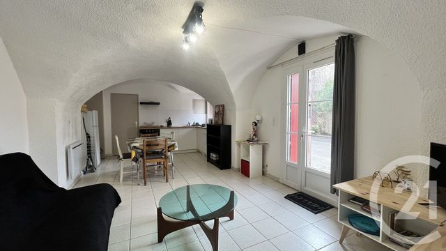 Prix immobilier VERGEZE - Photo d’un appartement vendu