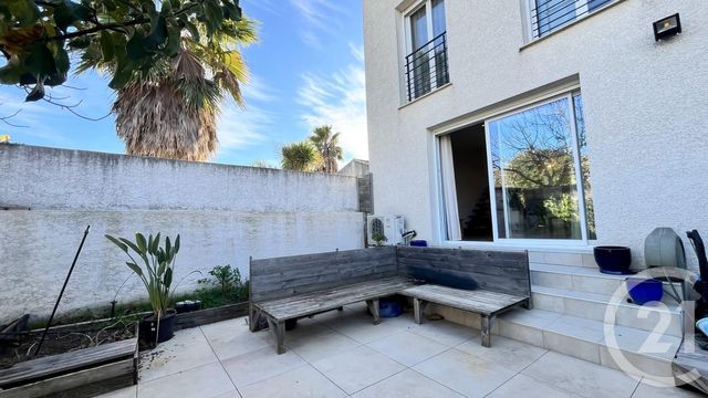Maison &agrave; vendre - 4 pi&egrave;ces - 82 m2 - Codognan - 30 - LANGUEDOC-ROUSSILLON
