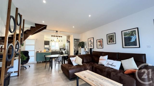 Maison à vendre CODOGNAN