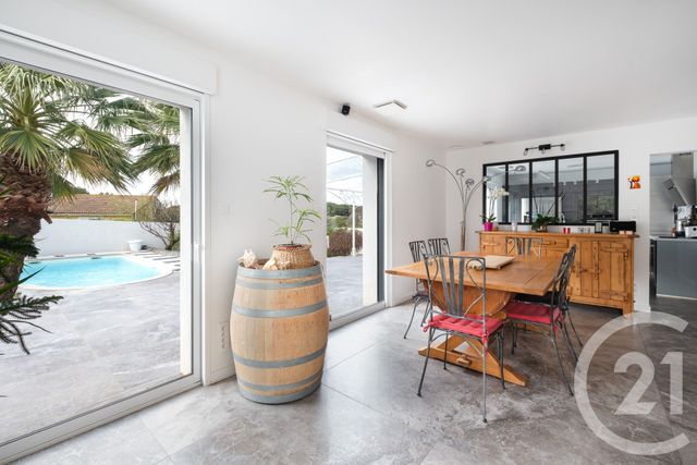 Maison &agrave; vendre - 6 pi&egrave;ces - 129,03 m2 - Beauvoisin - 30 - LANGUEDOC-ROUSSILLON