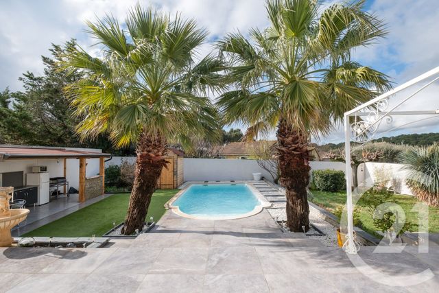 maison - BEAUVOISIN - 30