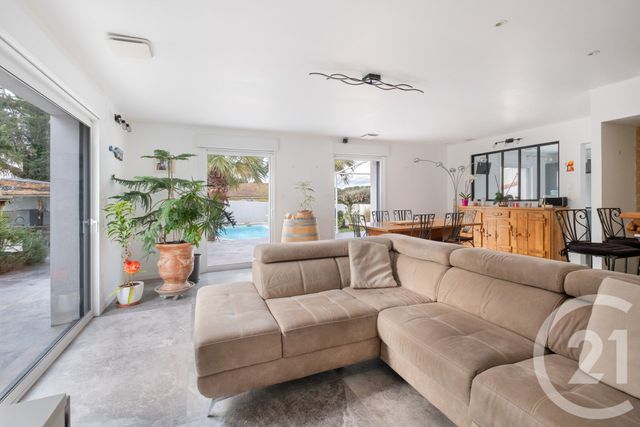 Maison &agrave; vendre - 6 pi&egrave;ces - 129,03 m2 - Beauvoisin - 30 - LANGUEDOC-ROUSSILLON