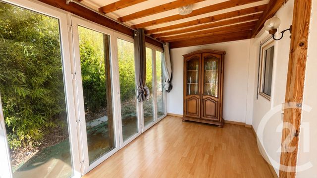 Maison &agrave; vendre - 2 pi&egrave;ces - 44 m2 - Calvisson - 30 - LANGUEDOC-ROUSSILLON