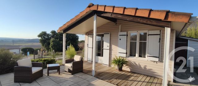 maison - CALVISSON - 30