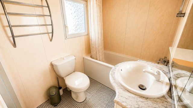 Maison &agrave; vendre - 2 pi&egrave;ces - 44 m2 - Calvisson - 30 - LANGUEDOC-ROUSSILLON