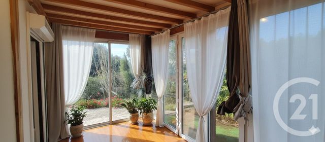 Maison &agrave; vendre - 2 pi&egrave;ces - 44 m2 - Calvisson - 30 - LANGUEDOC-ROUSSILLON