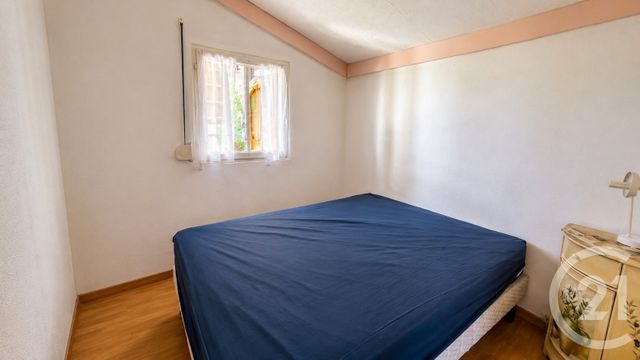 Maison &agrave; vendre - 2 pi&egrave;ces - 44 m2 - Calvisson - 30 - LANGUEDOC-ROUSSILLON