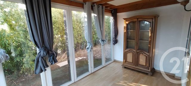 Maison &agrave; vendre - 2 pi&egrave;ces - 44 m2 - Calvisson - 30 - LANGUEDOC-ROUSSILLON