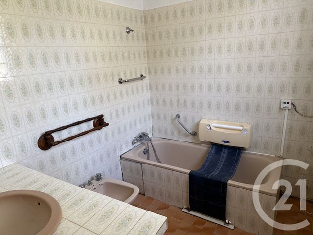 Maison &agrave; vendre - 7 pi&egrave;ces - 130 m2 - Nages Et Solorgues - 30 - LANGUEDOC-ROUSSILLON