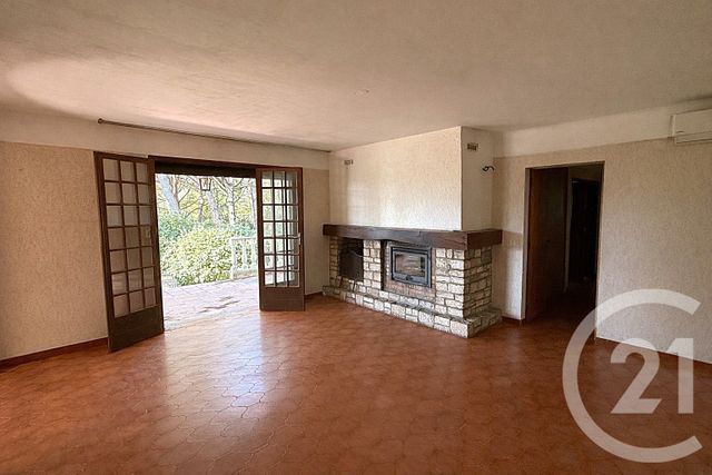 Maison &agrave; vendre - 7 pi&egrave;ces - 130 m2 - Nages Et Solorgues - 30 - LANGUEDOC-ROUSSILLON