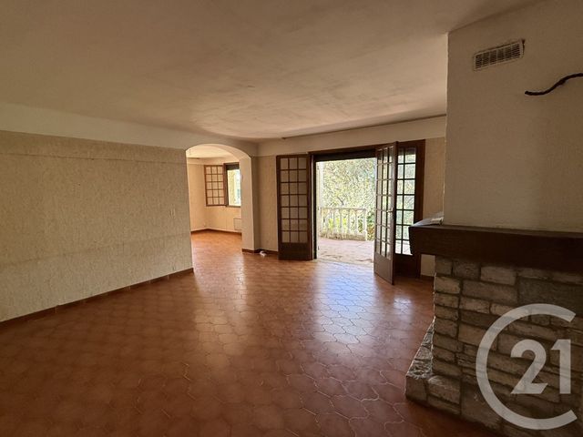 Maison &agrave; vendre - 7 pi&egrave;ces - 130 m2 - Nages Et Solorgues - 30 - LANGUEDOC-ROUSSILLON