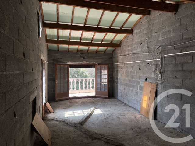 Maison &agrave; vendre - 7 pi&egrave;ces - 130 m2 - Nages Et Solorgues - 30 - LANGUEDOC-ROUSSILLON