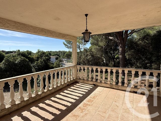 Maison &agrave; vendre - 7 pi&egrave;ces - 130 m2 - Nages Et Solorgues - 30 - LANGUEDOC-ROUSSILLON