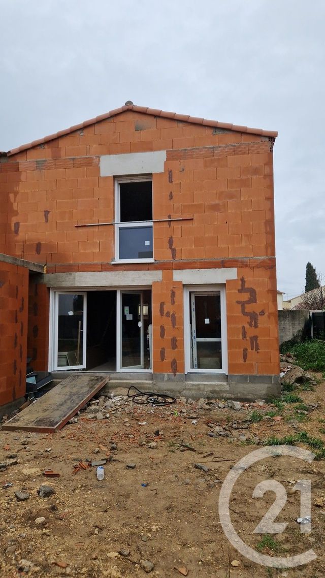 maison - CODOGNAN - 30